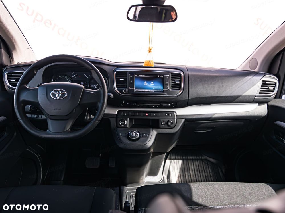 Toyota Proace Verso 2.0 D4-D Medium Family - 15