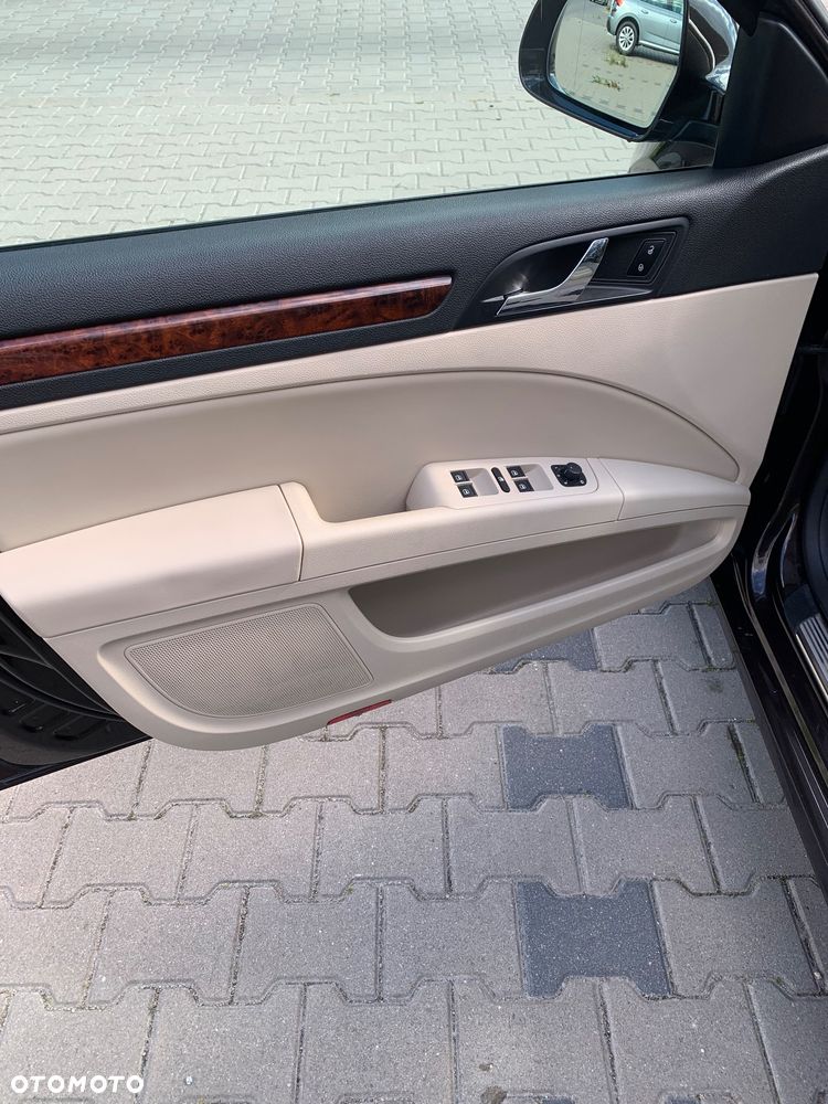 Skoda Superb 2.0 TSI Platinum DSG - 16