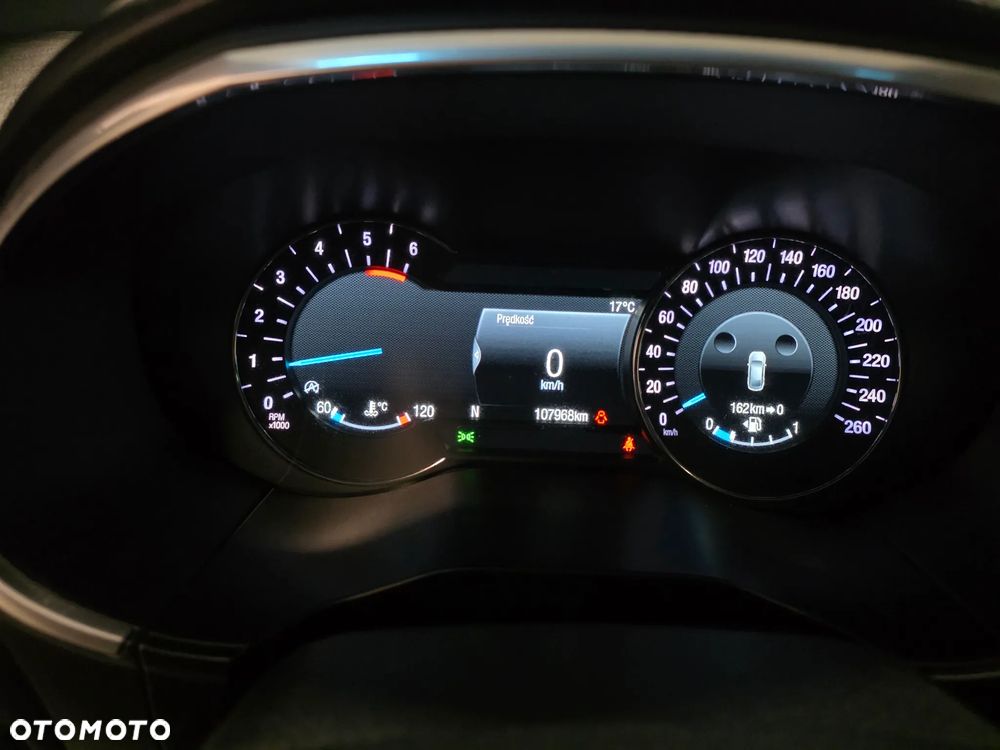 Ford Edge 2.0 EcoBlue 4WD ST-Line - 17