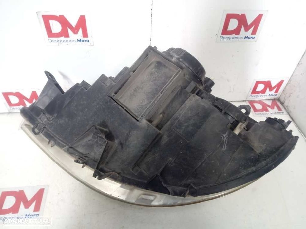 FAROL DIREITO PEUGEOT 807 2002 - - 1