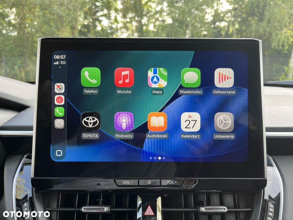 Toyota Corolla Cross 2.0 Hybrid Style - 11