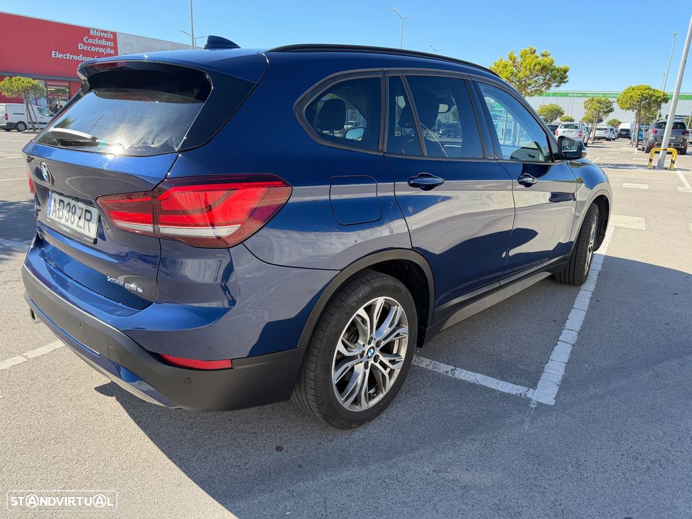 BMW X1 - 9