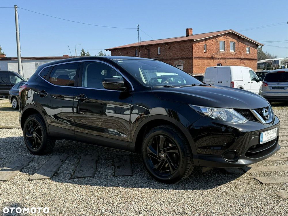 Nissan Qashqai - 17