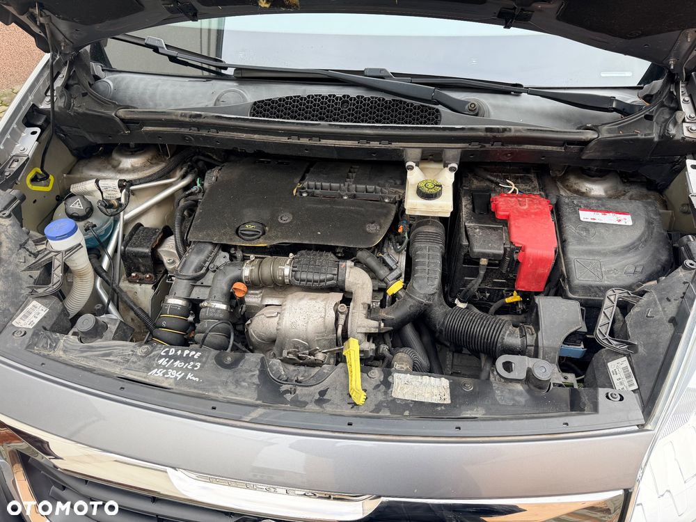 Peugeot Partner - 26