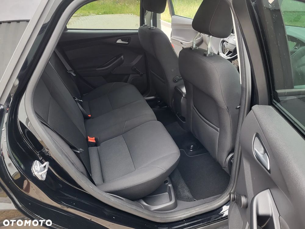 Ford Focus - 15