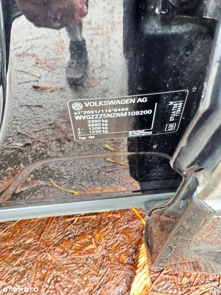 Volkswagen Tiguan 2.0 TDI SCR 4MotION DSG R-Line - 31