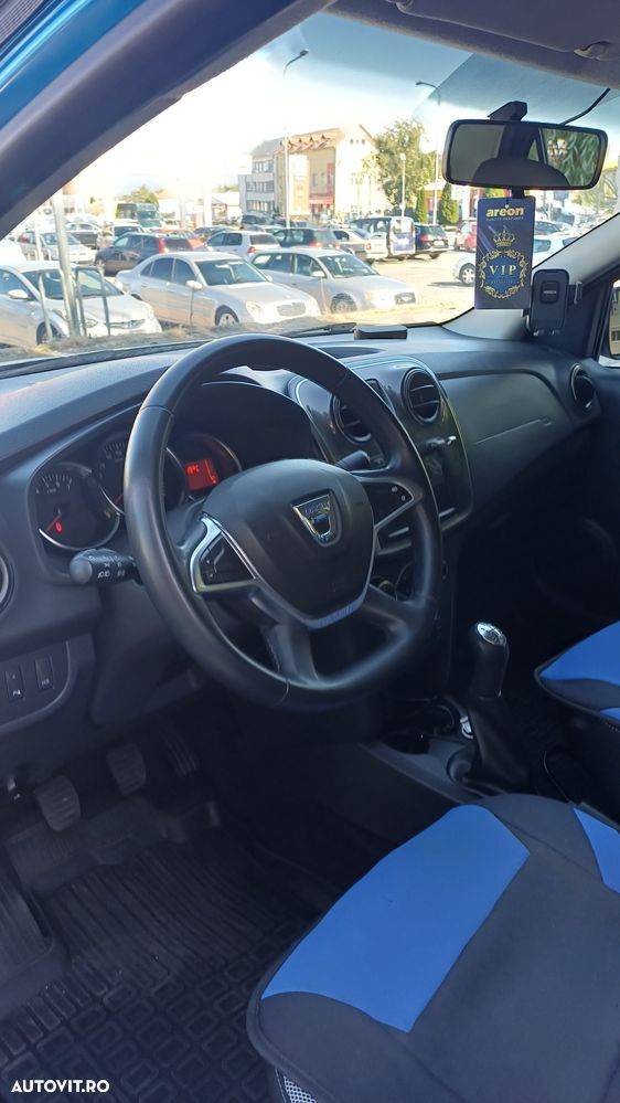 Dacia Logan - 3