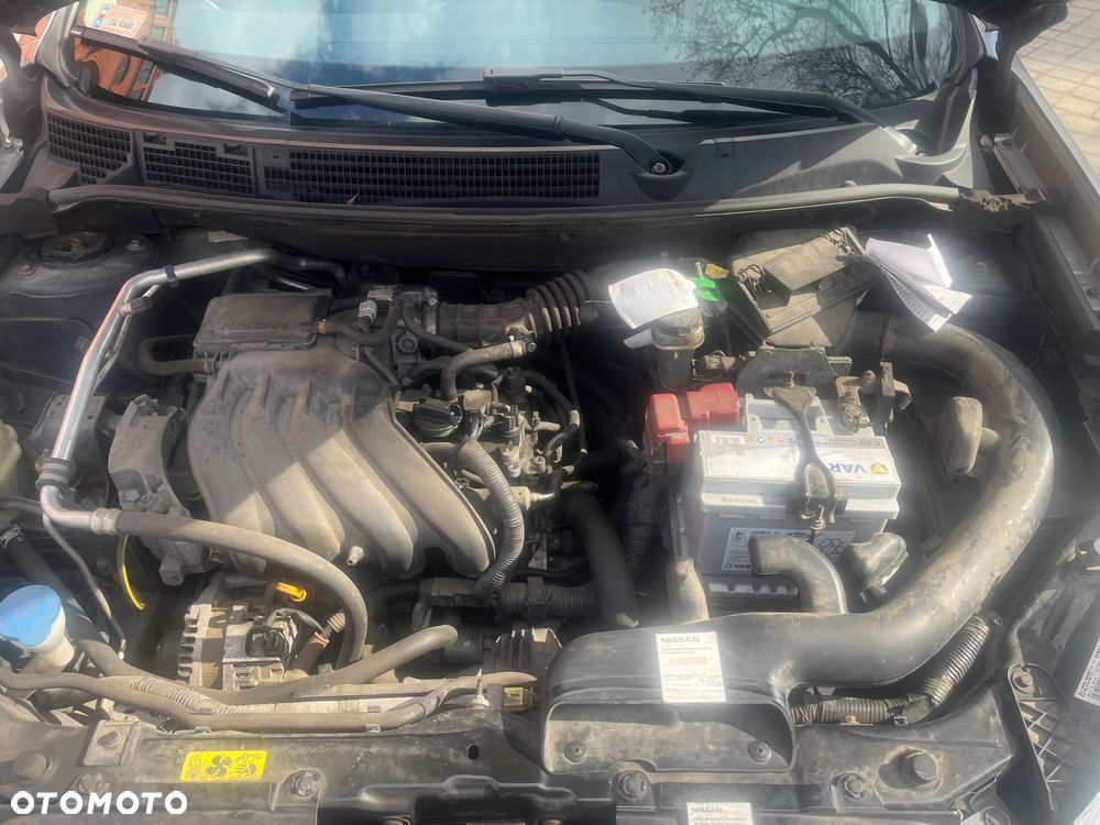 Nissan Qashqai - 22