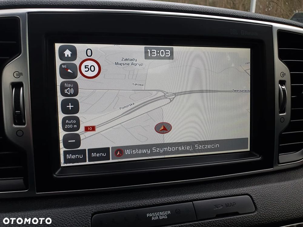 Kia Sportage 1.6 T-GDI GT Line 4WD DCT - 26