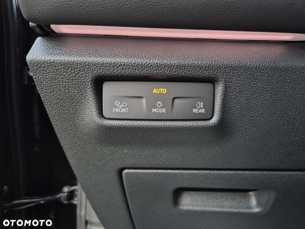 Volkswagen Tiguan 1.5 TSI EVO Life DSG - 23