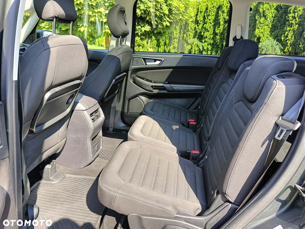 Ford Galaxy 2.0 TDCi Titanium - 30