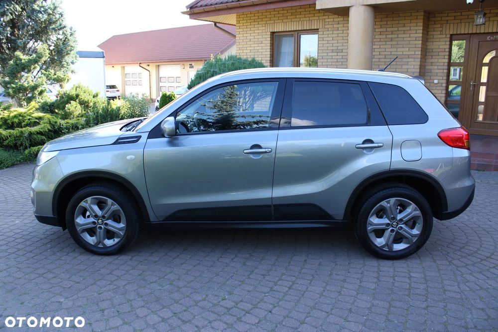 Suzuki Vitara 1.6 Premium 2WD - 5