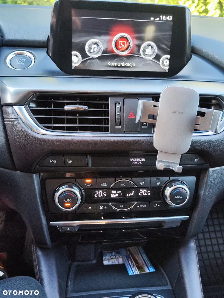 Mazda 6 2.0 Skypassion I-ELoop - 15