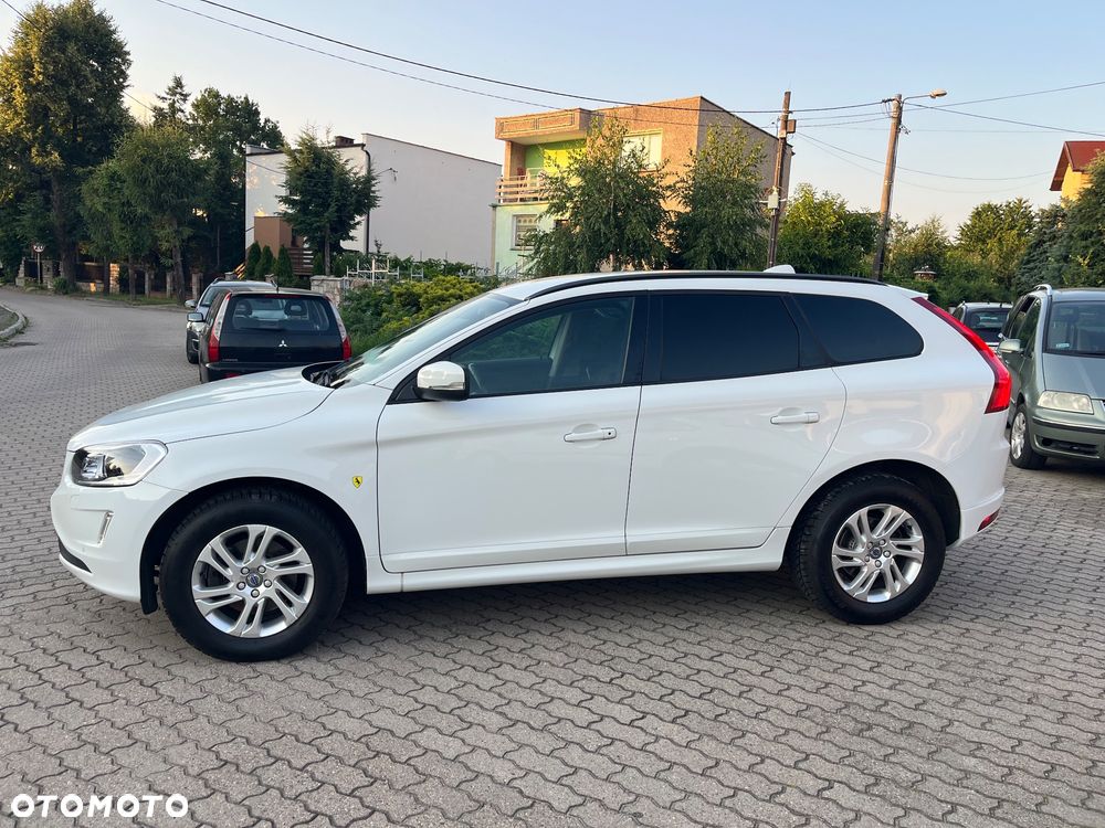 Volvo XC 60 D4 AWD Linje Inscription - 3