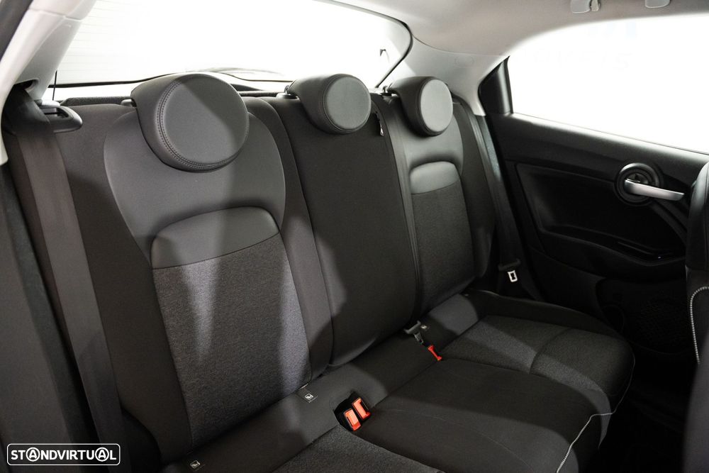 Fiat 500X 1.3 MJ Urban - 24