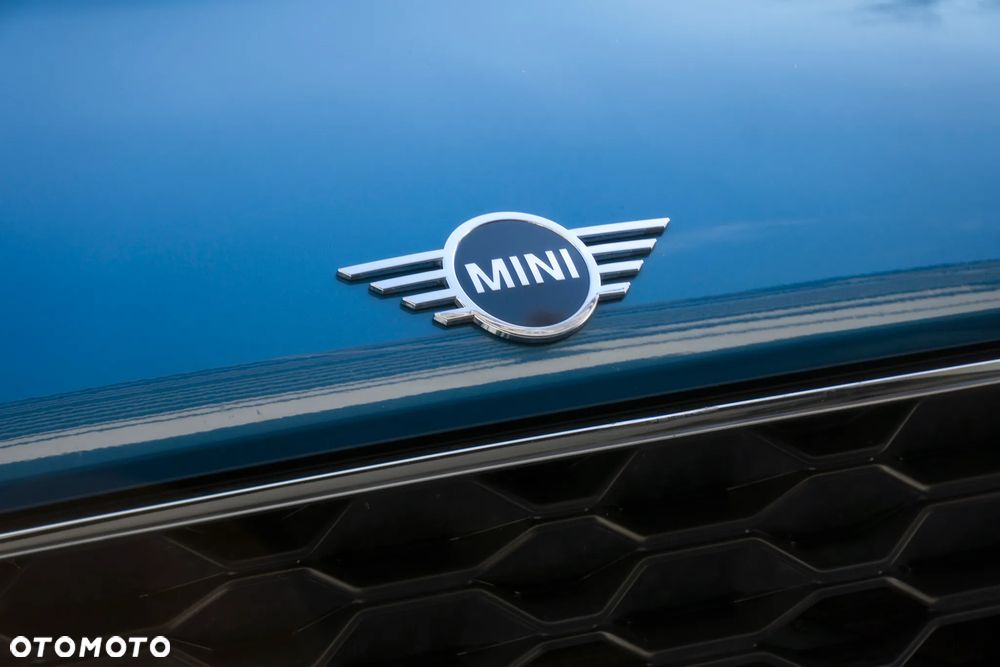 MINI Countryman Cooper SE ALL4 - 25