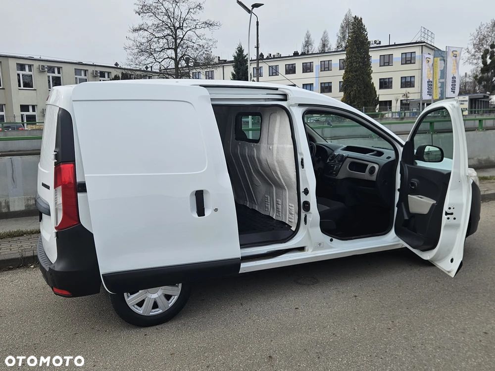Dacia Dokker - 7