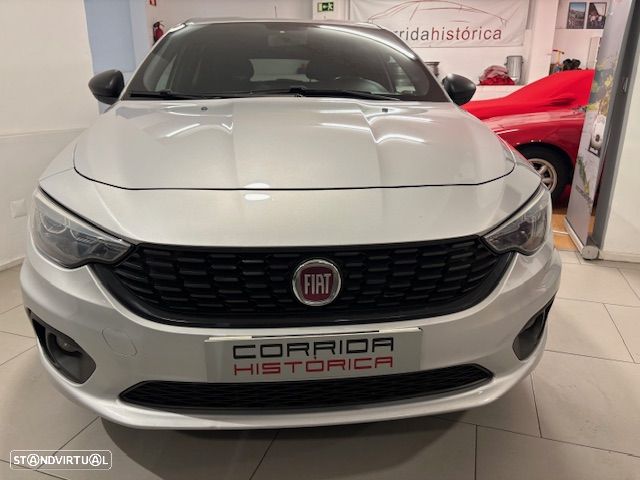 Fiat Tipo Station Wagon 1.3 M-Jet Street - 3