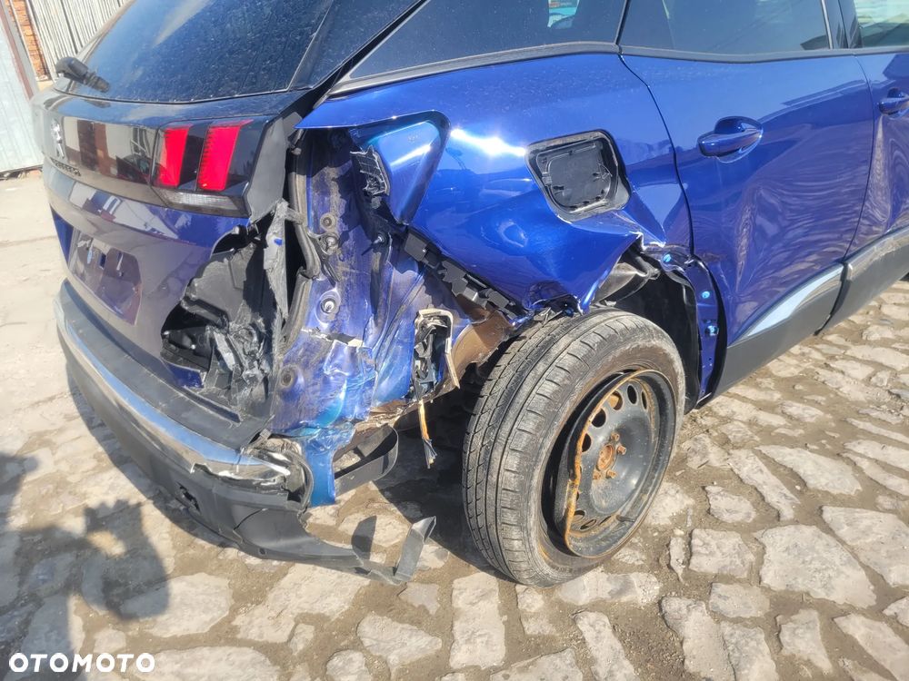 Peugeot 3008 PureTech 130 Stop & Start GPF Allure - 18