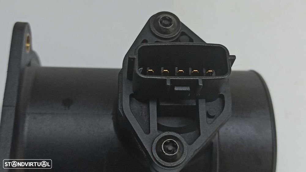 MEDIDOR DE MASSA DE AR NISSAN ALMERA (N16/E) ACENTA - 8