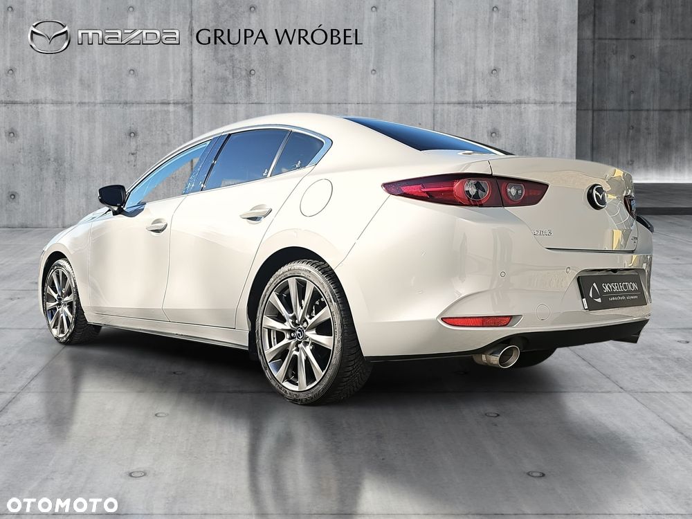 Mazda 3 2.0 mHEV Centre-Line - 7