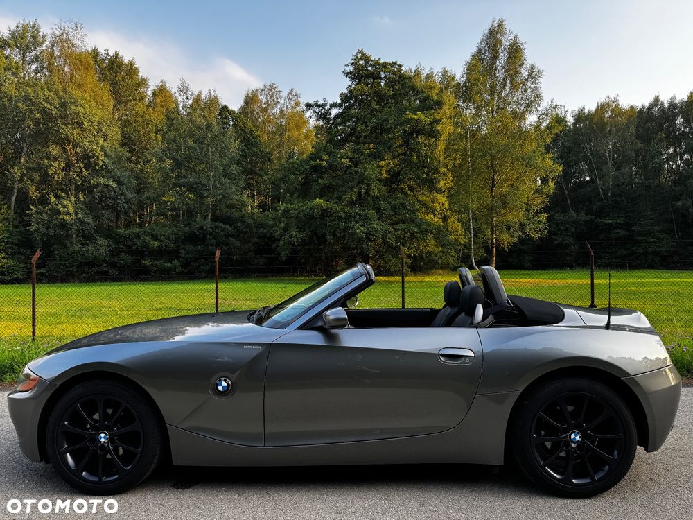 BMW Z4 - 9