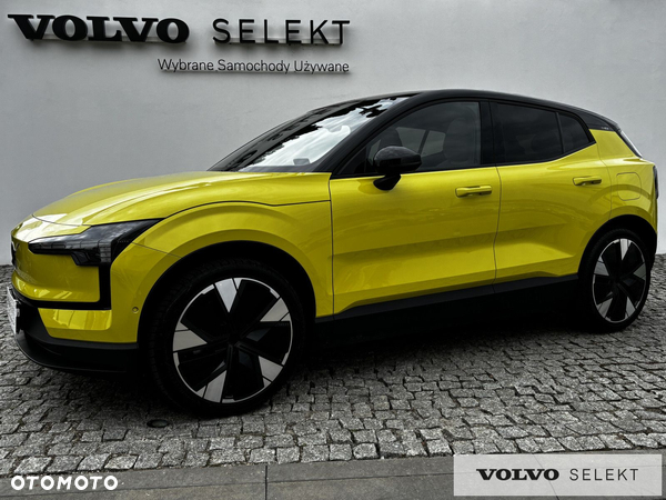 Volvo EX30