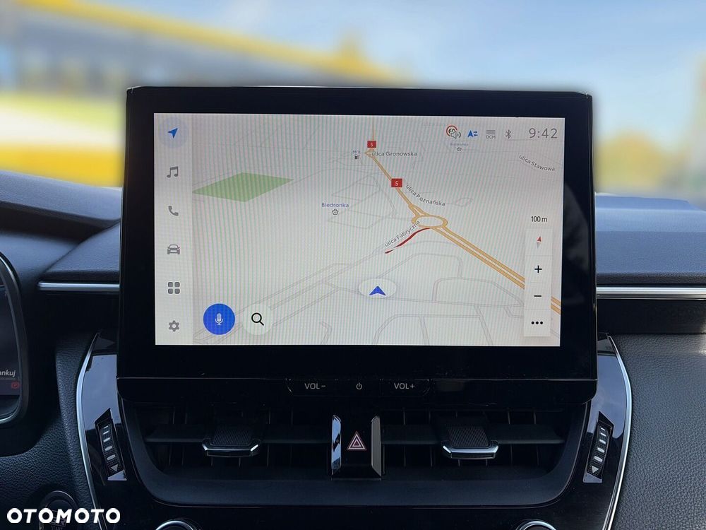 Toyota Corolla 2.0 Hybrid GR Sport - 23