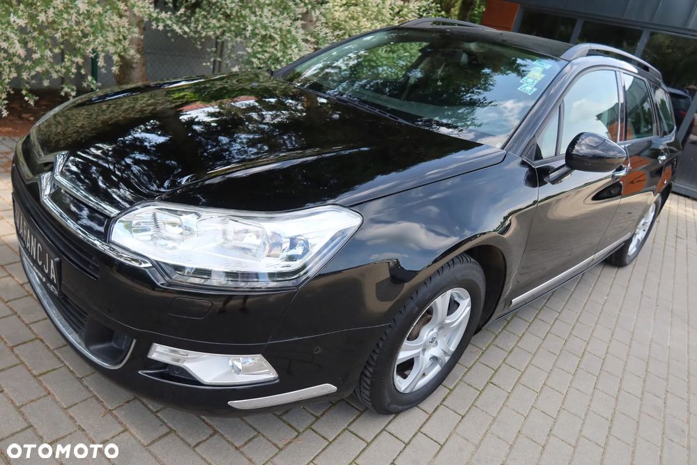 Citroën C5 - 25