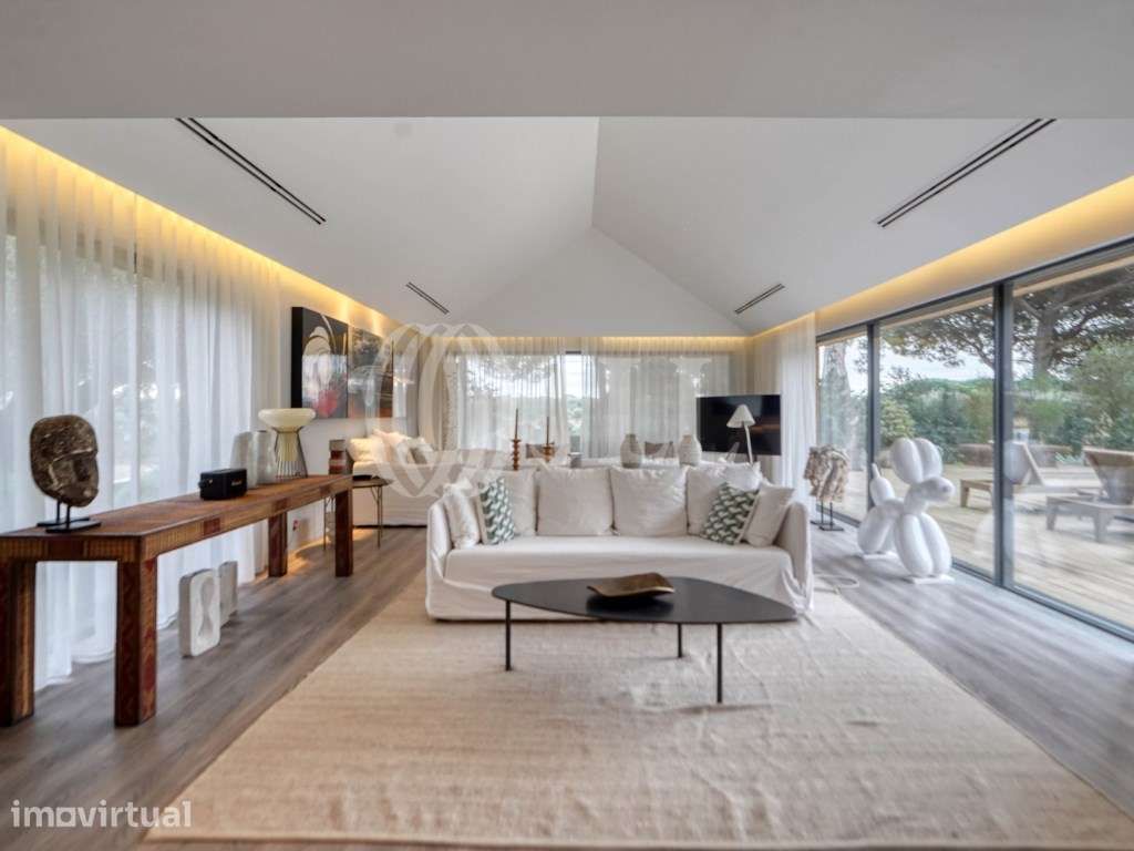 Villa T4+1 com piscina no Sublime Comporta - Grande imagem: 4/41