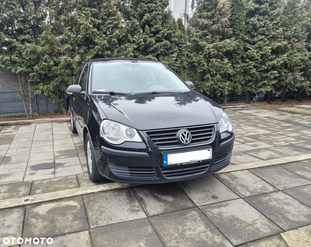 Volkswagen Polo 1.4 TDI Comfortline - 2