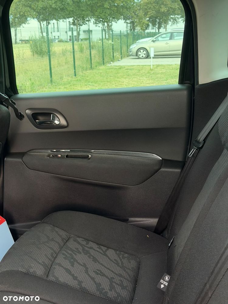 Peugeot 3008 - 5