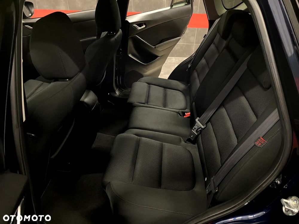 Mazda CX-5 - 15
