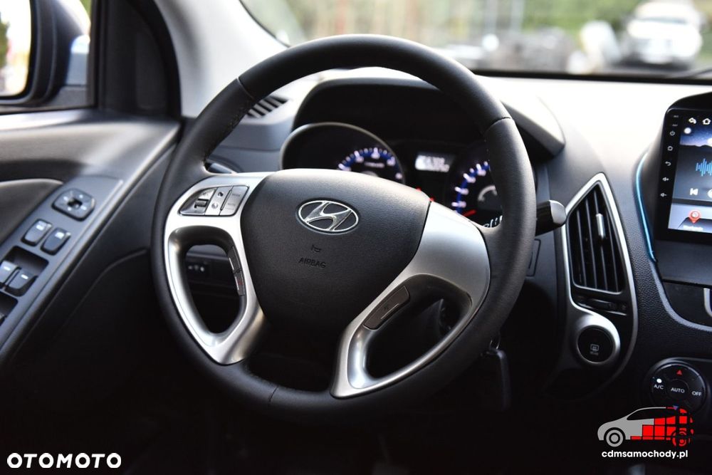 Hyundai ix35 - 23