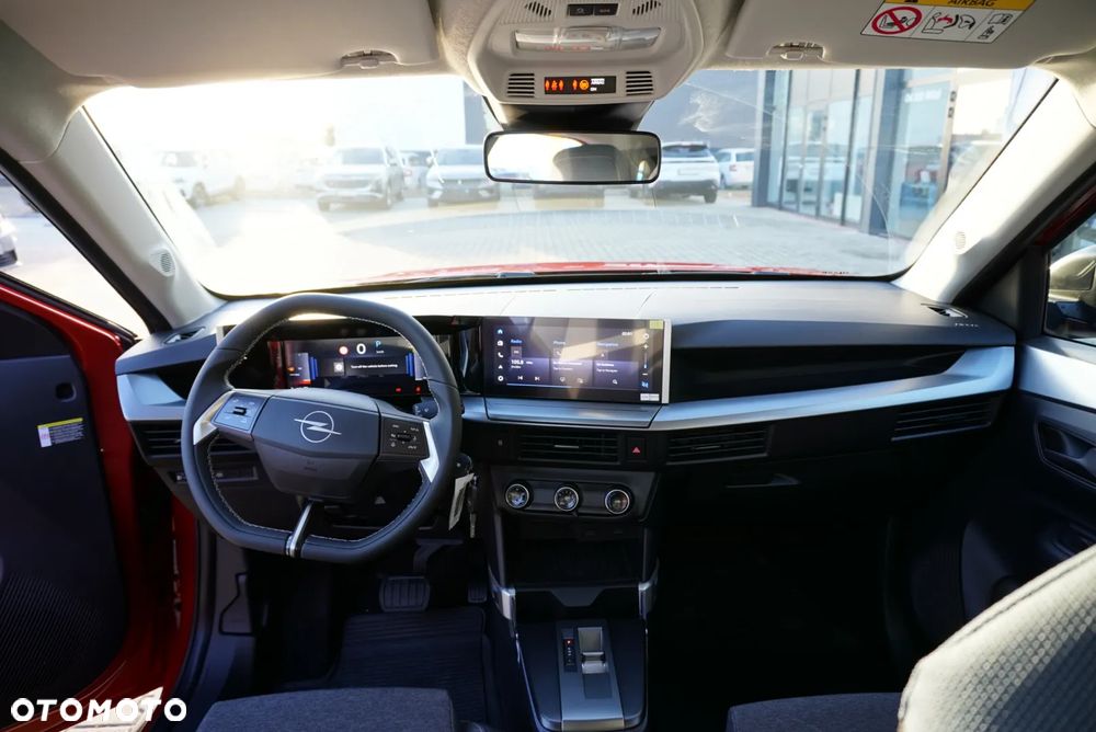 Opel Frontera 1.2 T mHEV Edition eDTC6 - 11