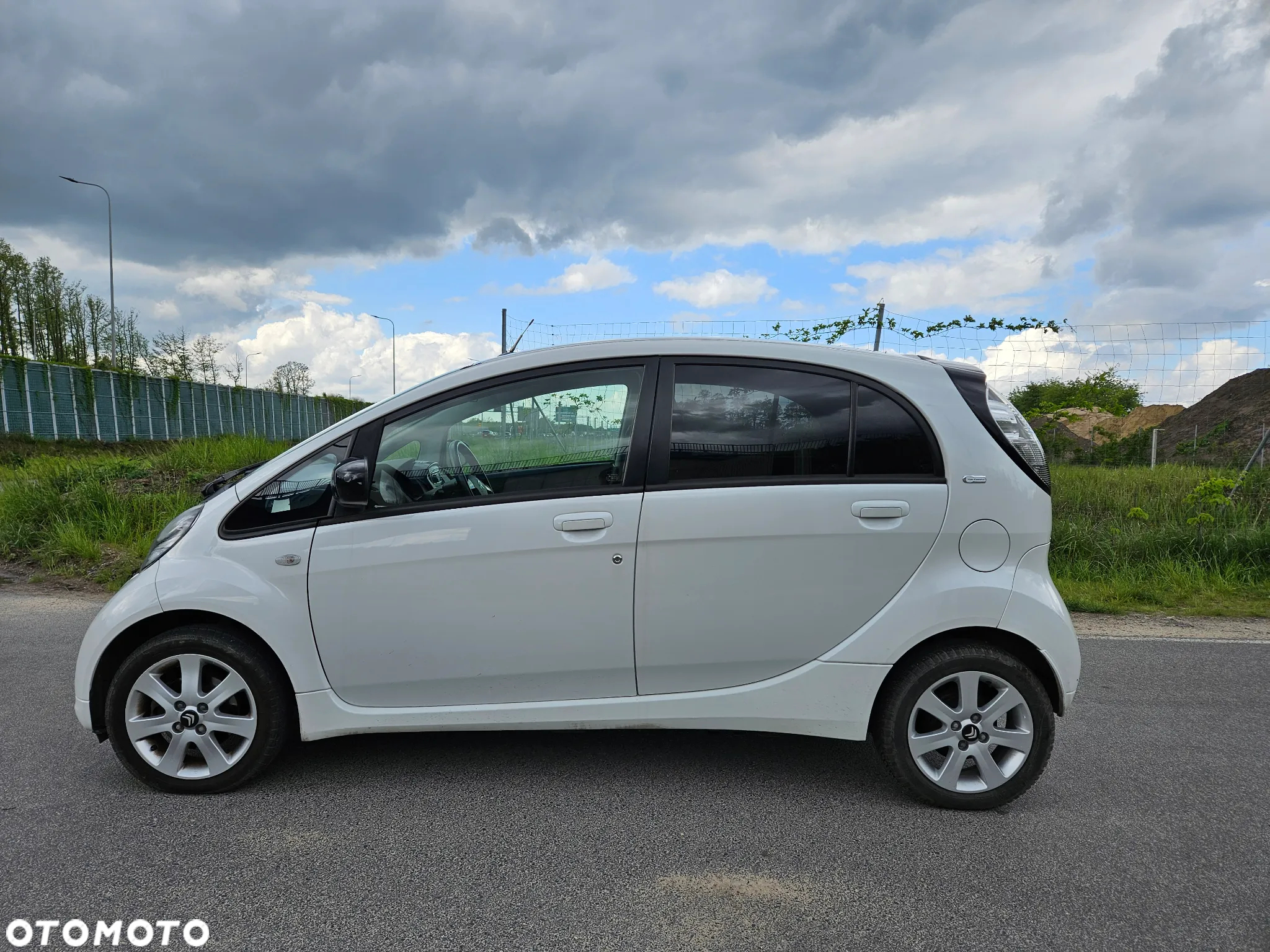 Citroën C-Zero Tendance - 5