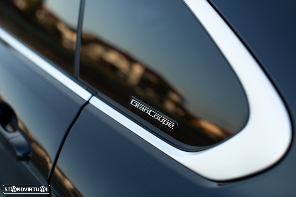 BMW 420 Gran Coupé d Pack M Auto - 6