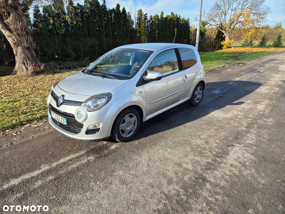 Renault Twingo 1.2 16V Dynamique - 2