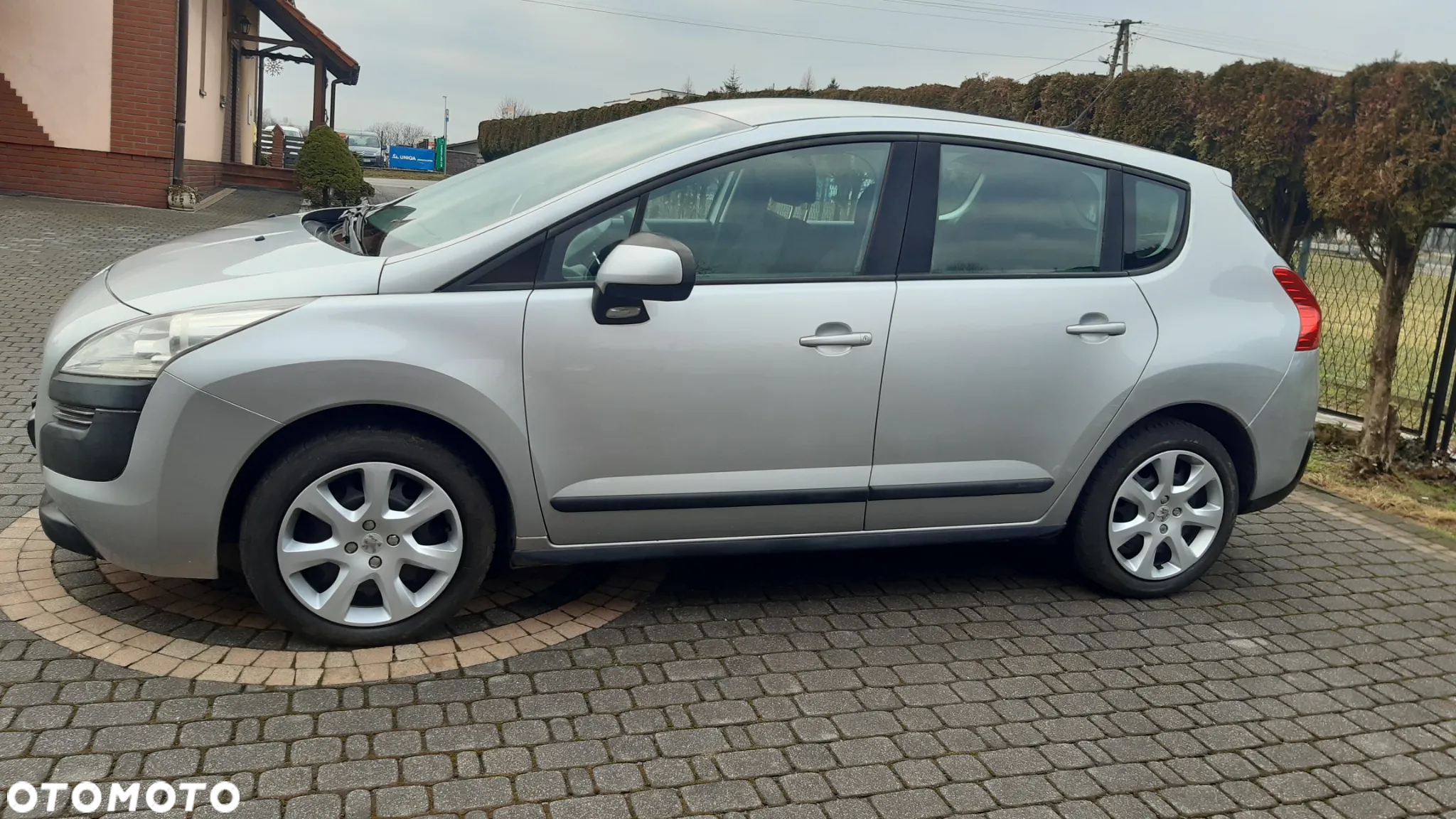 Peugeot 3008 HDi FAP 110 Tendance - 2