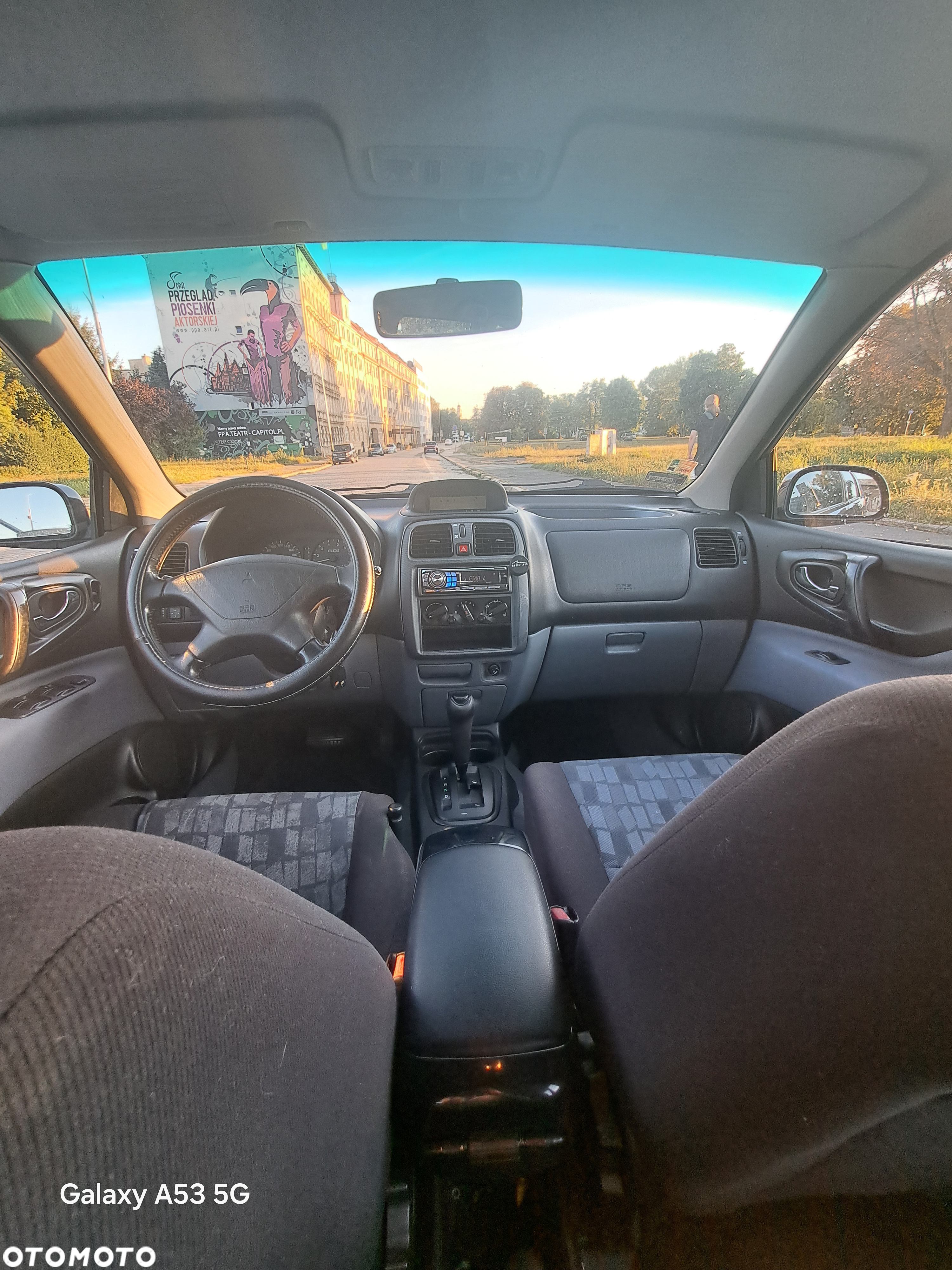 Mitsubishi Space Star 1.8 Sport - 3