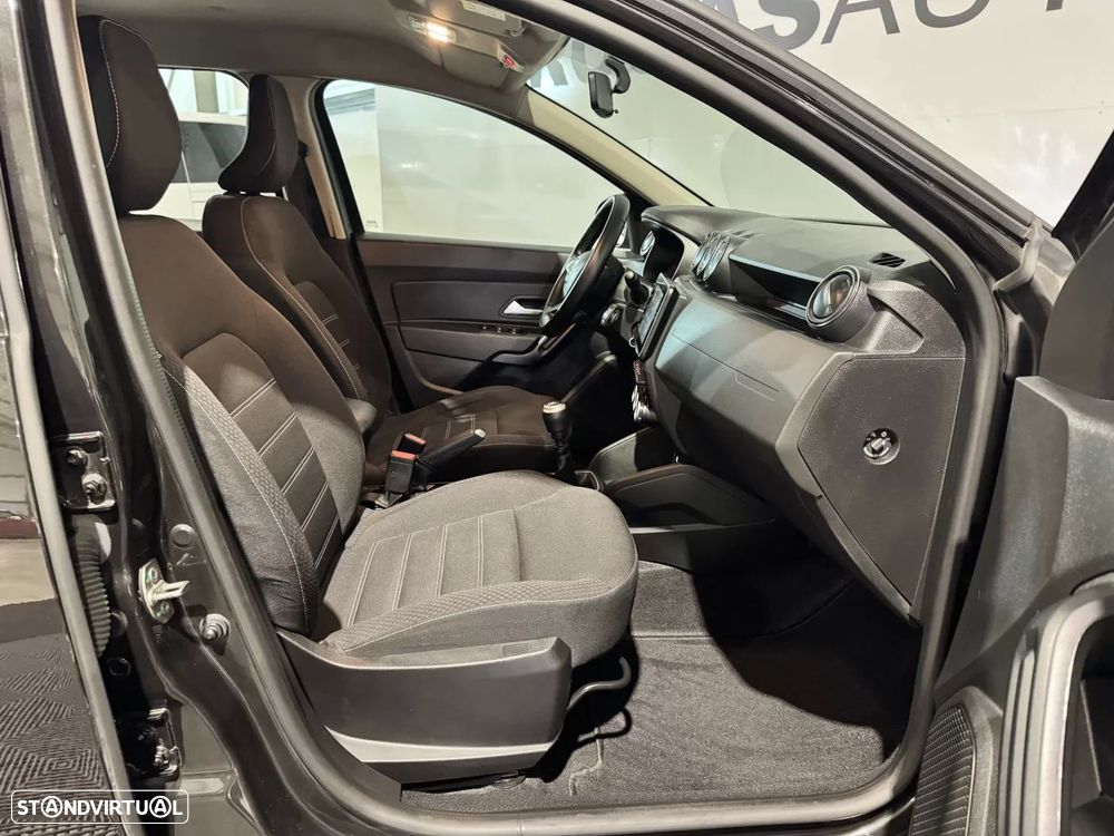 Dacia Duster 1.5 Blue dCi Extreme - 20