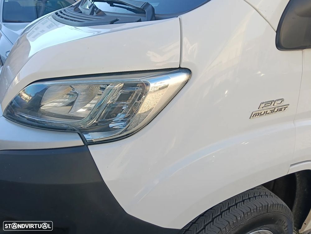 Fiat DUCATO 2.3 MJET - 6