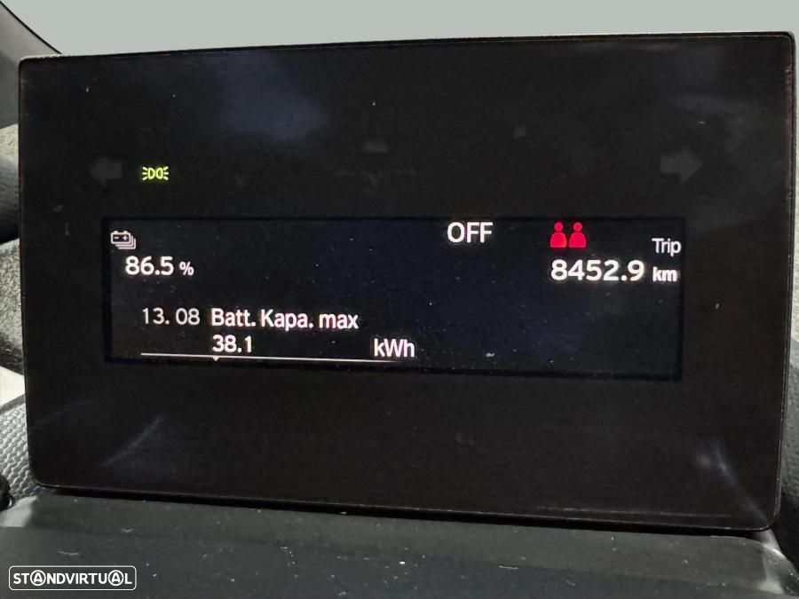 BMW i3 120Ah - 12