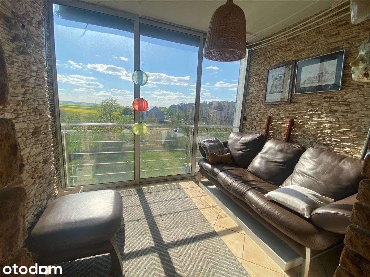 Mieszkanie na sprzedaż, 4 pokoje, 85 m², Strzelce Opolskie