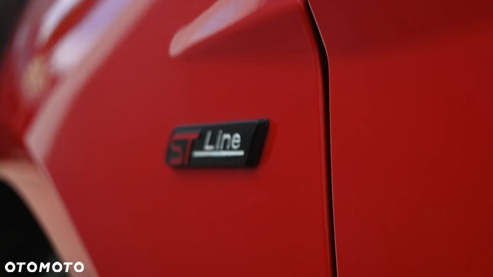 Ford Focus 2.0 TDCi ST-Line Red ASS - 23