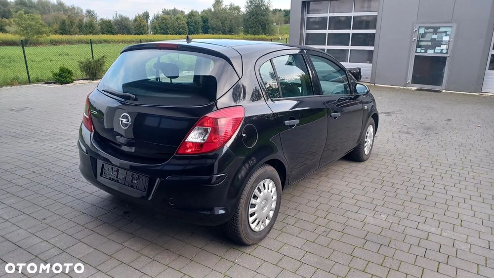 Opel Corsa 1.2 16V 111 - 7