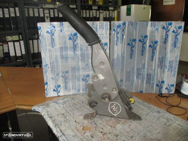 Travão De Mão 965898737700 CITROEN C5 2008 - 2