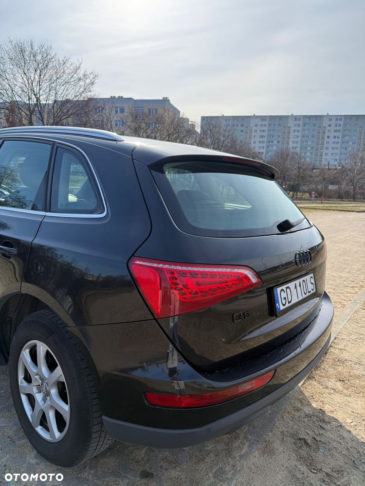 Audi Q5 2.0 TDI Quattro S tronic - 6