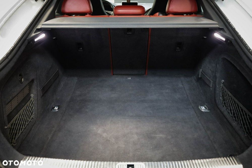 Audi S5 Sportback - 18