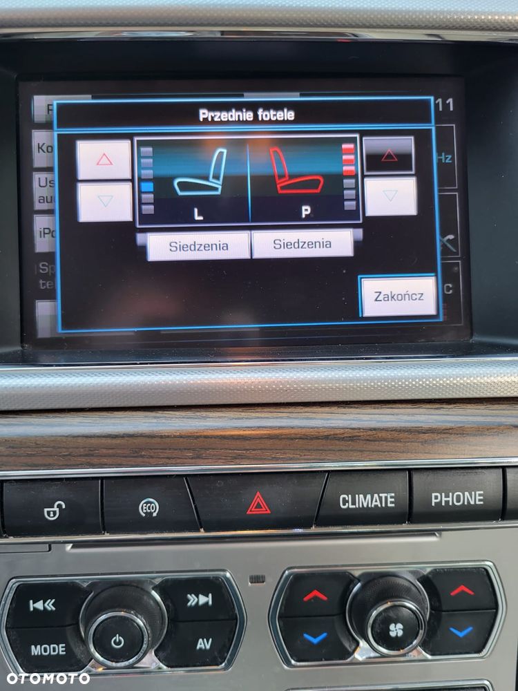 Jaguar XF 2.2 D Premium Luxury - 18